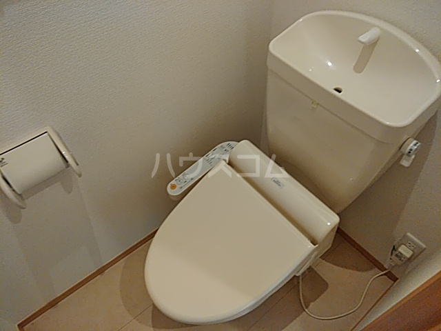 8/26 トイレ