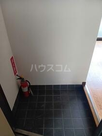 7/22 玄関
