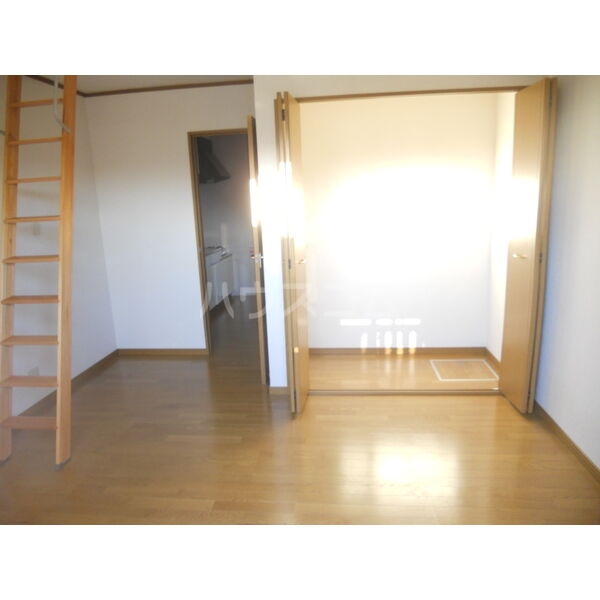 3/18 リビング/ダイニング