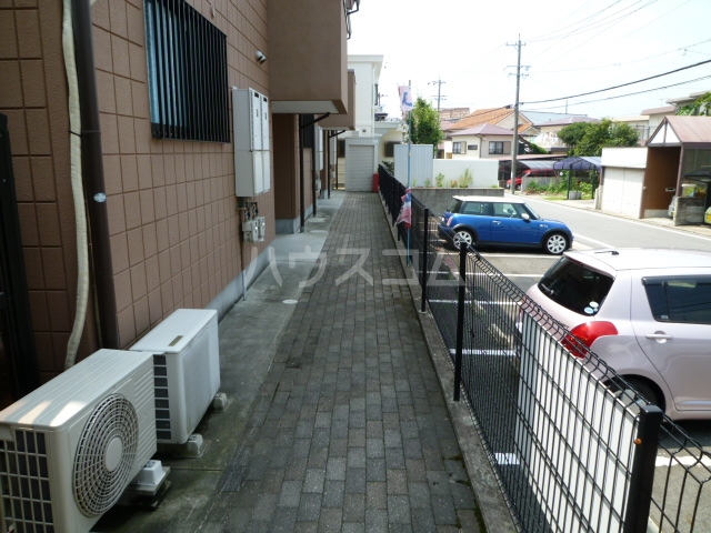 24/29 駐車場