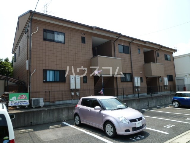 1/29 外観