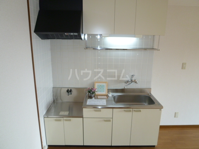 14/29 キッチン