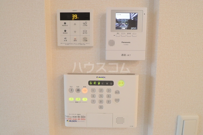 15/30 設備