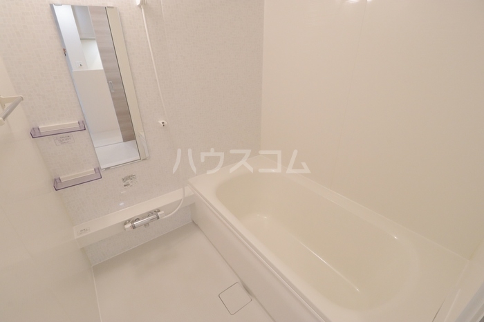 11/30 浴室