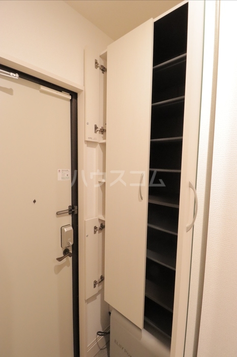 9/30 玄関