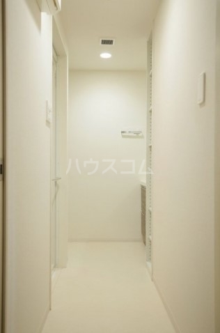 14/30 玄関