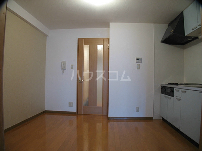 3/21 リビング/ダイニング