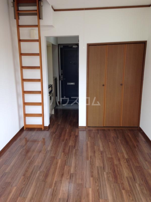 3/17 リビング/ダイニング