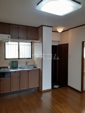 5/30 リビング/ダイニング