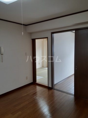 6/30 リビング/ダイニング