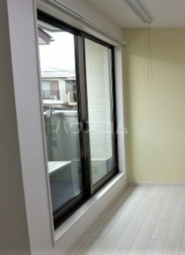 10/17 バルコニー