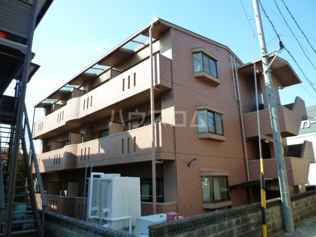 17/30 バルコニー