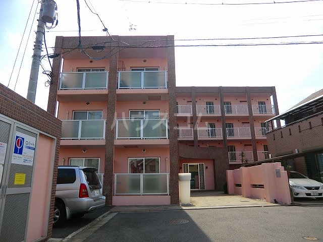 2/21 外観