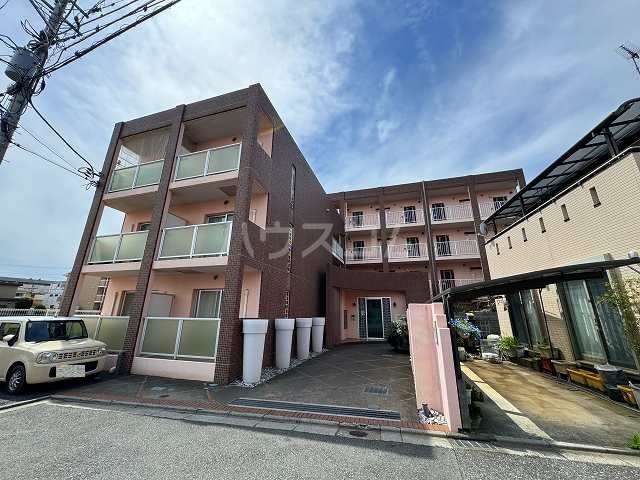1/21 外観