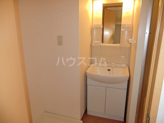 11/21 洗面