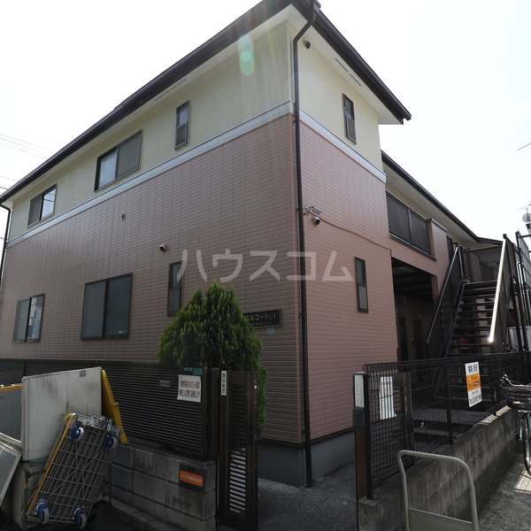 2/12 エントランス