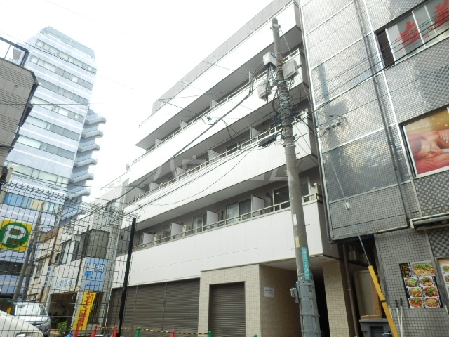 1/23 外観