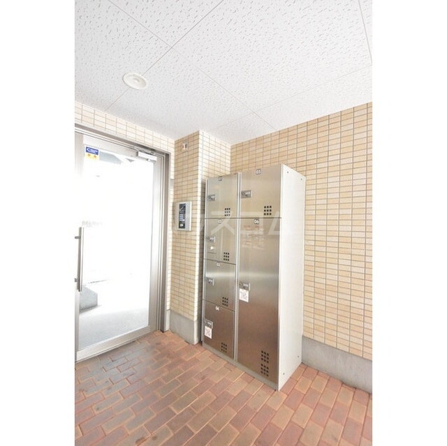 9/17 エントランス