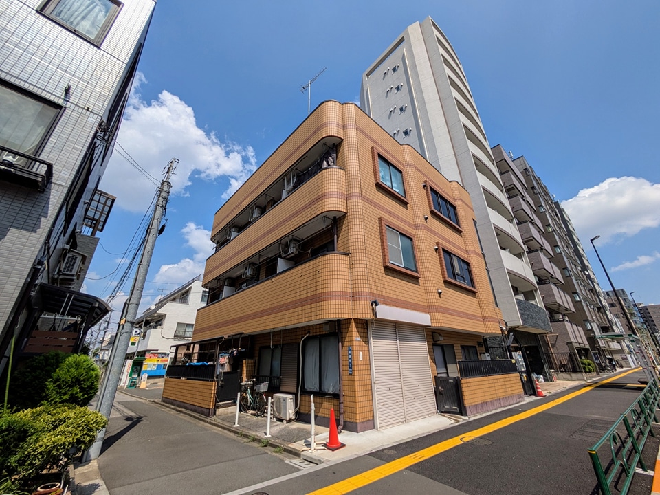 1/26 外観