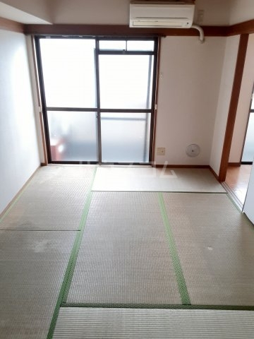 5/26 寝室