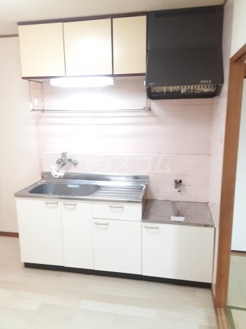 10/26 キッチン