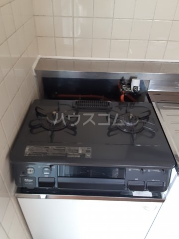 10/30 キッチン