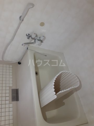 12/30 浴室