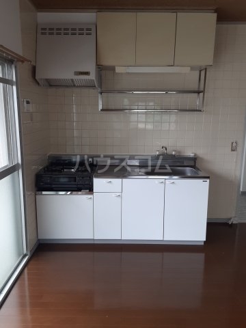 9/30 キッチン