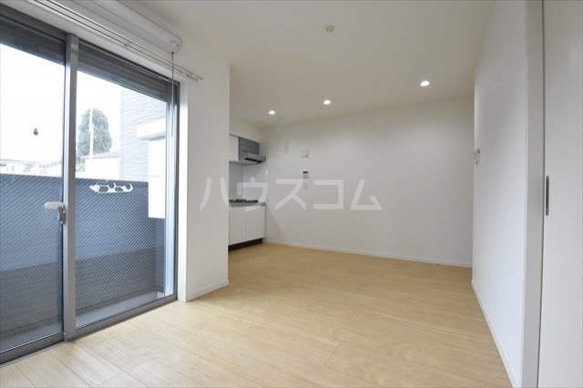 4/28 リビング/ダイニング