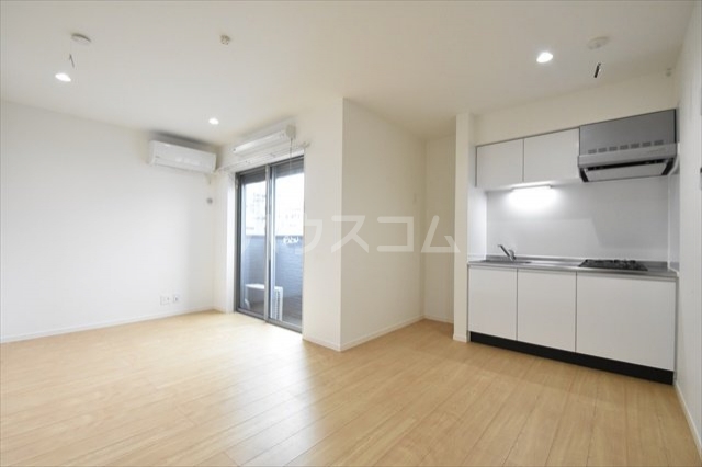 3/28 リビング/ダイニング