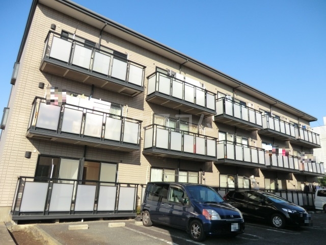 1/21 外観