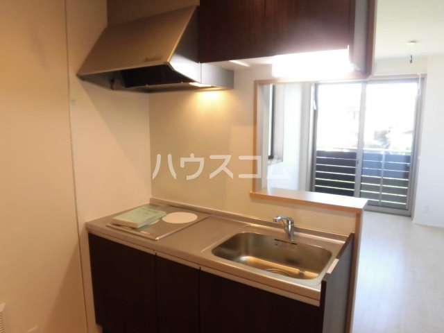 12/27 キッチン