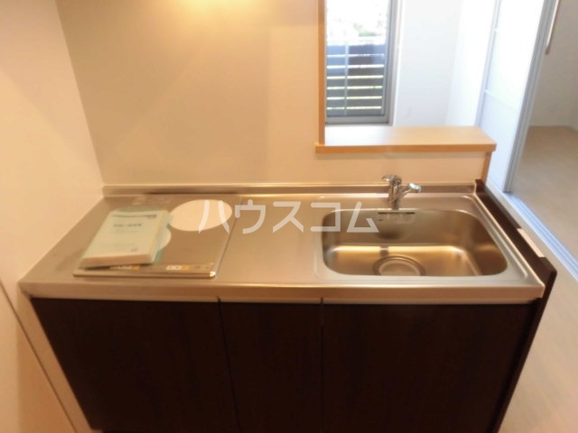 11/27 キッチン