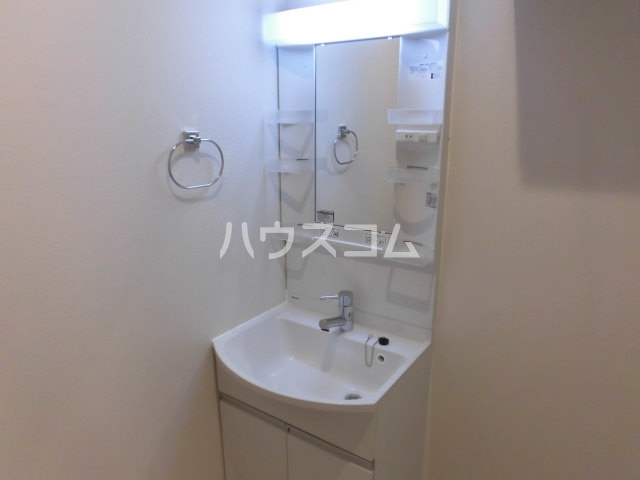 16/27 洗面