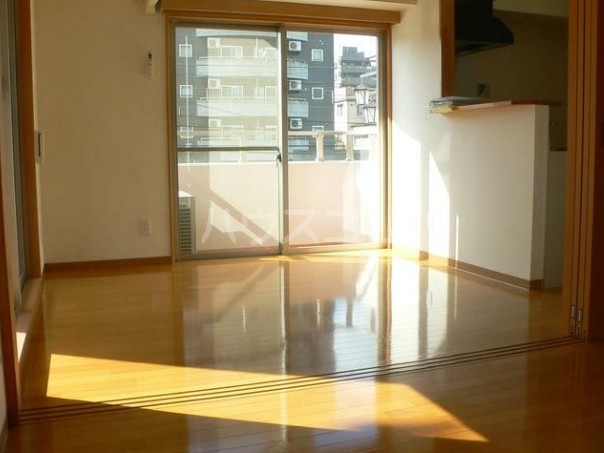 3/22 リビング/ダイニング