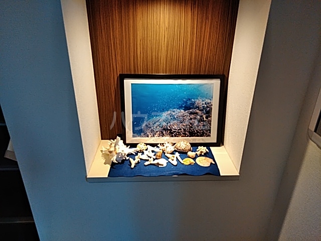 25/28 エントランス