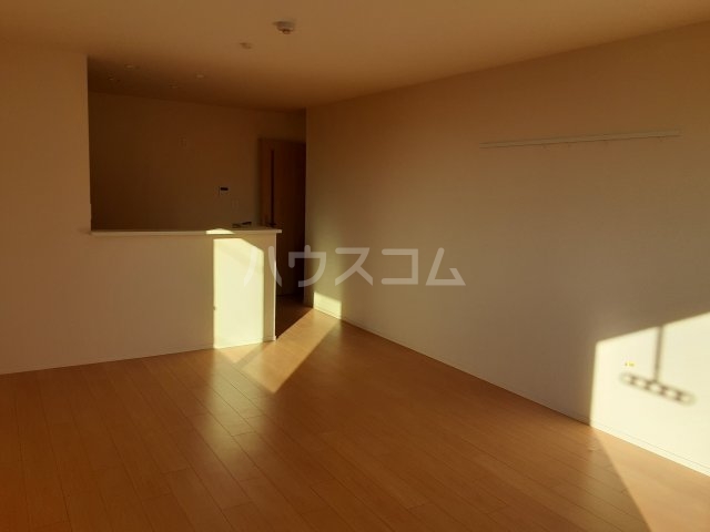 3/28 リビング/ダイニング