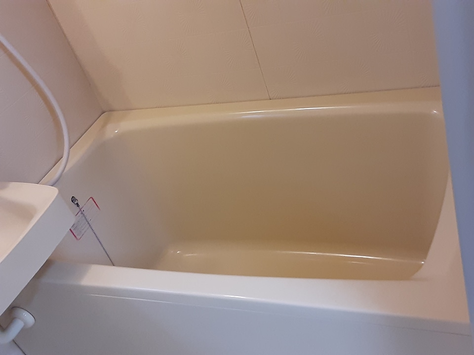 7/17 浴室