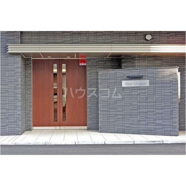 2/10 エントランス