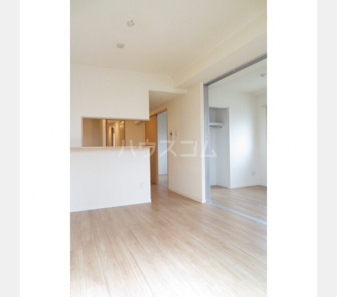 3/24 リビング/ダイニング