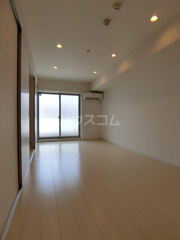 7/27 リビング/ダイニング