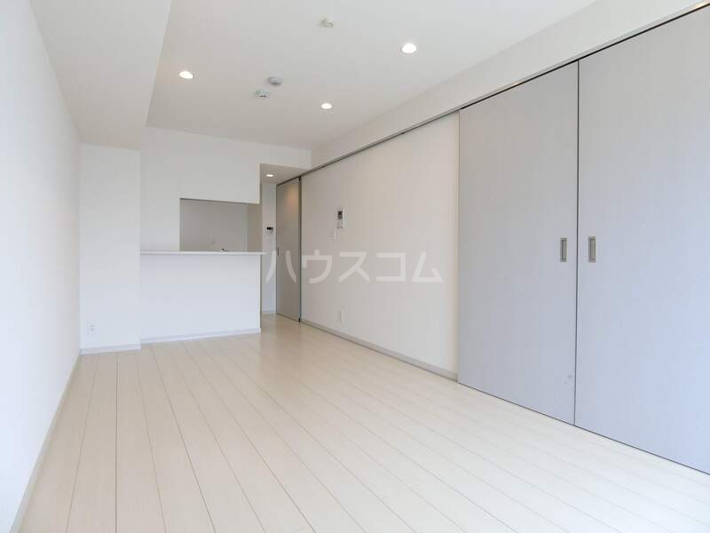 4/27 リビング/ダイニング