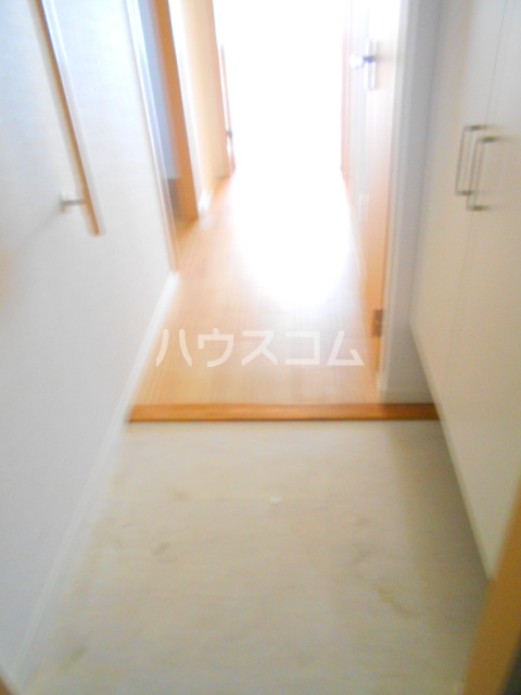 9/27 玄関
