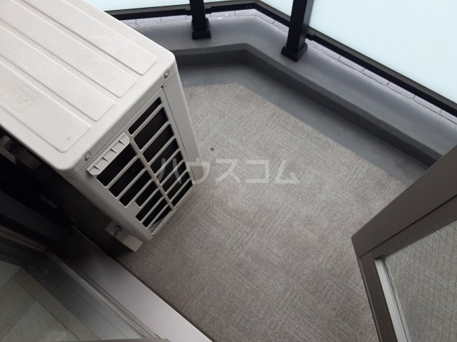 20/30 バルコニー