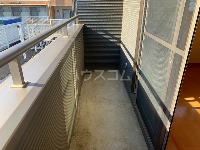 24/30 バルコニー