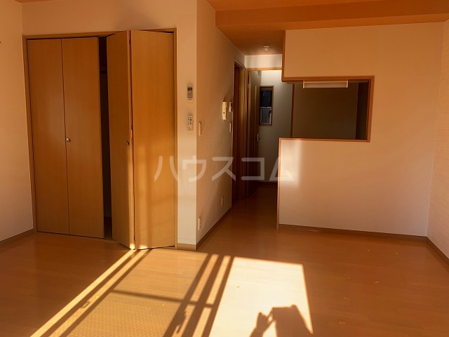 4/30 リビング/ダイニング