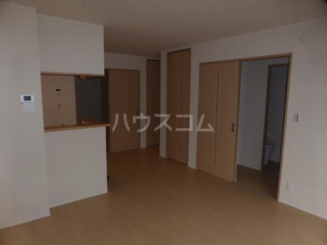 3/17 リビング/ダイニング