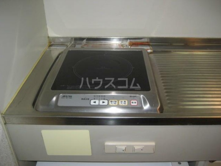 7/19 キッチン