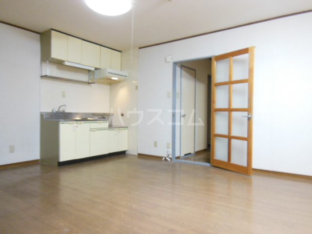 4/30 リビング/ダイニング