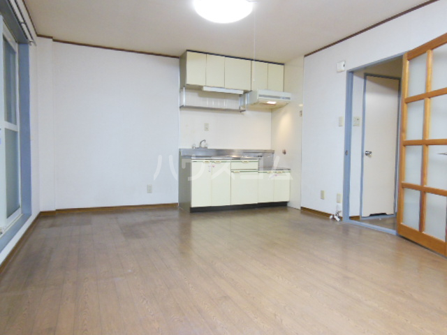 3/30 リビング/ダイニング